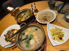 呛花螺-荣小馆(杭州大厦店)