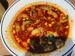 -太二酸菜鱼(天鹅湖万达店)