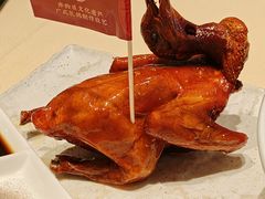 -侨美食家·粤菜(体育西路店)