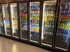 -山焱·炭火自助烤肉(周浦万达店)