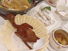 -稻香酒家(天河城店)
