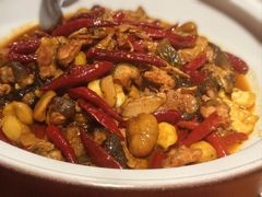 -印象鲵宴·张家界地标美食名片(溪布街店)