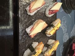 -汕头国际大酒店-牛一町目餐厅