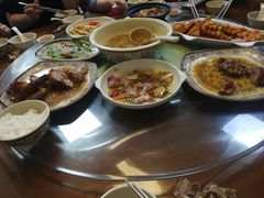 -聂记粤菜馆(鼓西路店)