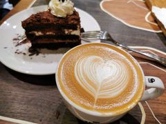 -Peet's 皮爷咖啡(东湖路手作店)