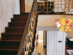 -西安赛瑞喜来登大酒店