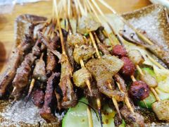 -玛扎烧烤私房菜