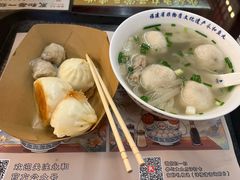 -永和鱼丸(南后街店)