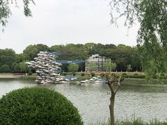 -上海鲜花港