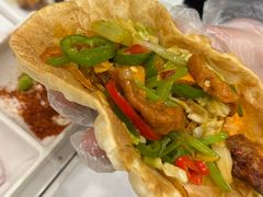 -老毛手抓·盐池滩羊非遗手抓(宁夏总店)
