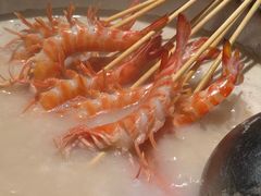 -官也街澳门火锅(新源里店)