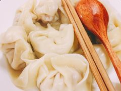 -巧云大馄饨(南阴阳营总店)