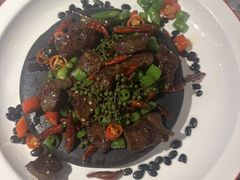 -花溪雨·森林餐厅(石基店)