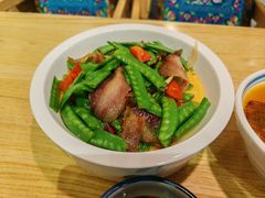-云吉纳·云南菜(科创云廊店)