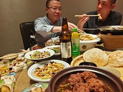 -鸽子窝(青塔店)