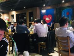 大堂-潇湘阁(昆泰国际大厦店)