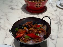 -徽州月·民间徽菜(浦东总店)