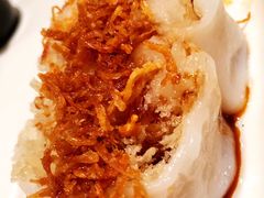 -香港喜来登酒店天宝阁