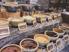 -喜庭海鲜自助(来福士店)