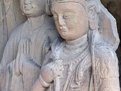 -广元千佛崖