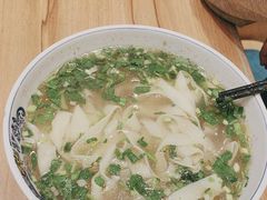 -西部马华清真兰州牛肉面·烧烤夜市(三里河店)