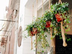 -Egg•Allday Brunch(襄阳北路店)
