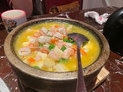 -新白鹿餐厅(西湖银泰店)