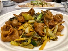豉油酱大肠-粤·向群饭店(龙津东路总店)