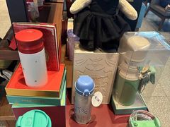 -星巴克臻选(北京太阳宫凯德店)