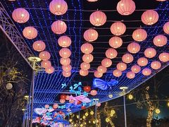 -盈香心动乐园