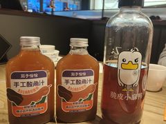 -茄子恰恰·新云南小炒(坪山益田店)