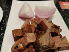-萧记三鲜烩面(郑汴路店)