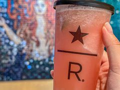 -星巴克臻选(上海合生汇1F店)