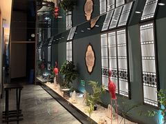 -鹊华居·地道鲁菜·海鲜·融合味(大明湖店)