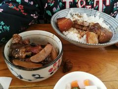 -有肉食·虎九闽菜(798艺术区店)