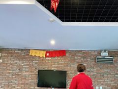 大堂-喇喇排骨火锅·传统韩式脊骨汤(望京西园总店)