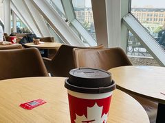 -Tims天好咖啡(莘庄龙之梦店)