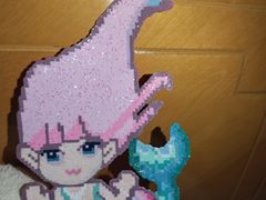 -半日闲手作DIY体验馆•陶艺•银饰戒指•拼豆(光谷店)