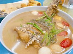-渔满仓海鲜渔家(象山二店)