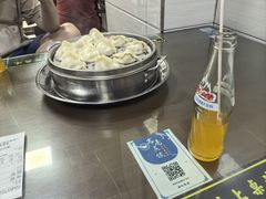 -志亮灌汤蒸饺·清真(庙后街店)