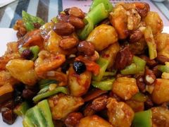 -桃子餐厅·天津菜(红星路直营店)