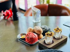 -恰餐厅及酒吧CHAR Bar & Grill(北京三里屯洲际店)