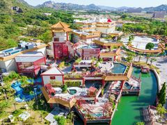 -东山湖温泉度假村