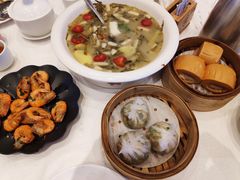 -金翠皇宫粤菜·点心·海鲜(科技园店)