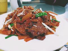 -大头力茶餐厅(花都融创茂店)