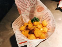 -新白鹿餐厅(金鹰新街口店)