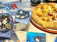 -达美乐比萨(红山店)