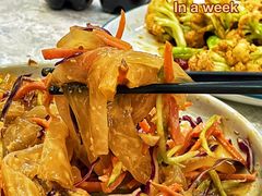 -萃华海鲜阁大排档(五四广场店)