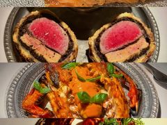-壳里西餐厅Coquille Seafood Bistro(蒙自路店)