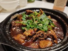 -二楼老店重庆鸡公煲(真光路店)